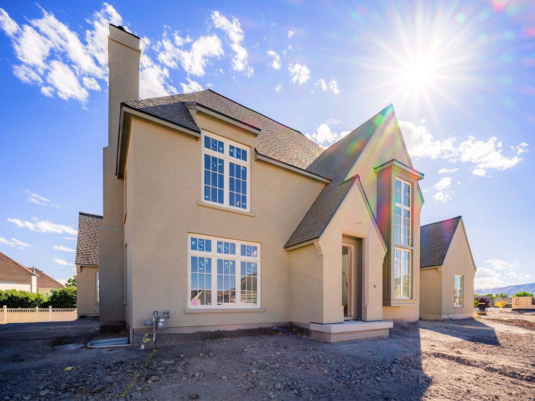 Haus in Vineyard, Utah, Vereinigte Staaten 5 - 18378397