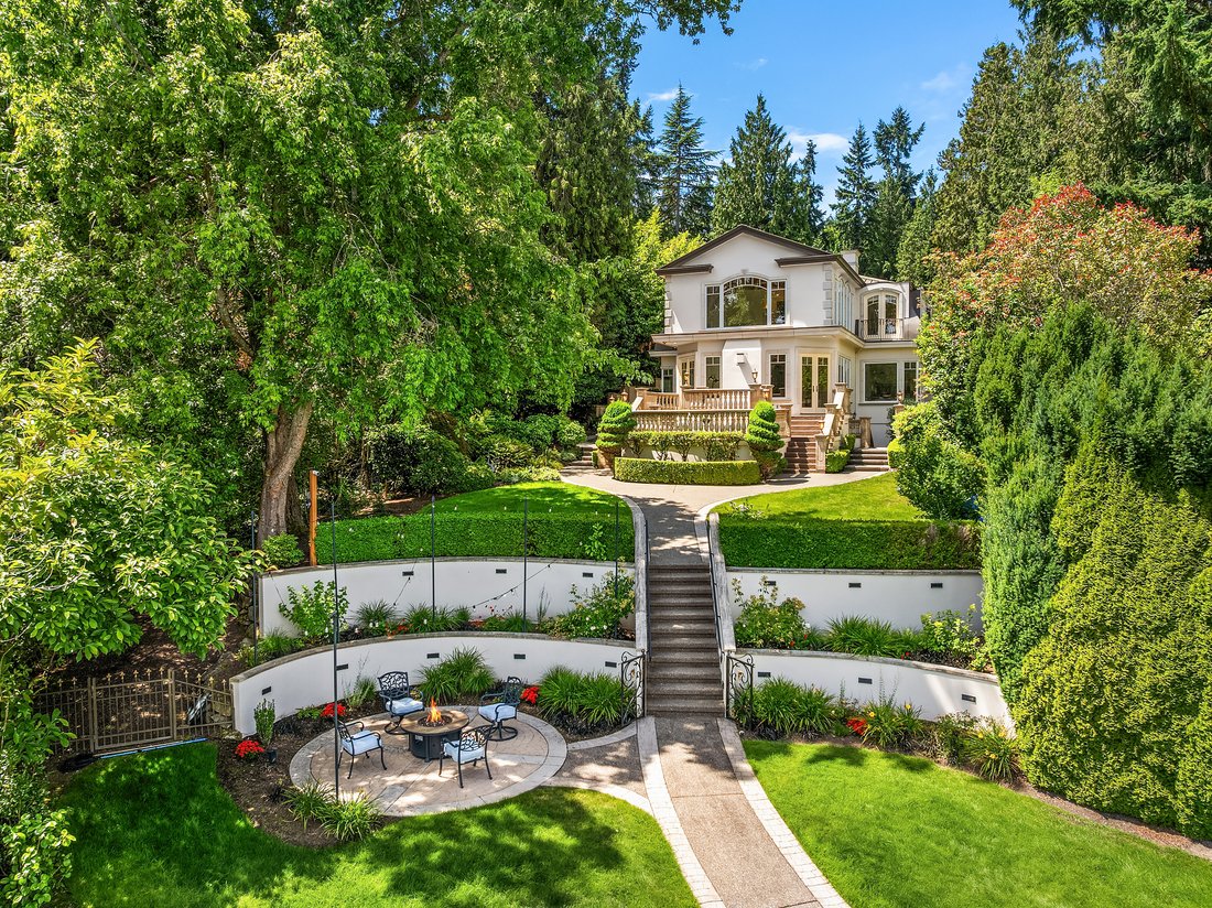 Casa en Bellevue, Washington, Estados Unidos 2 - 18901768