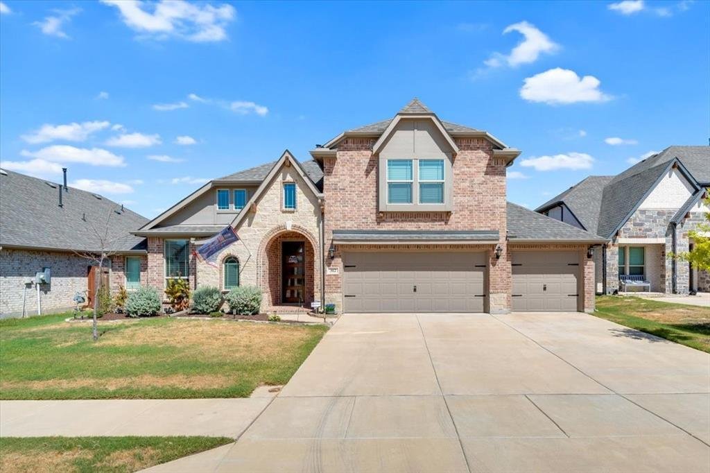 House in Fort Worth, Texas, United States 3 - 18900512