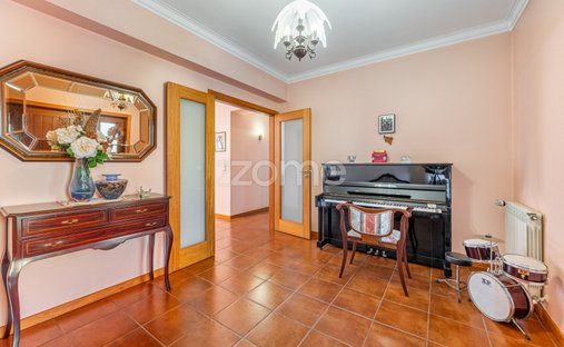 House in Sequeira, Braga, Portugal 1