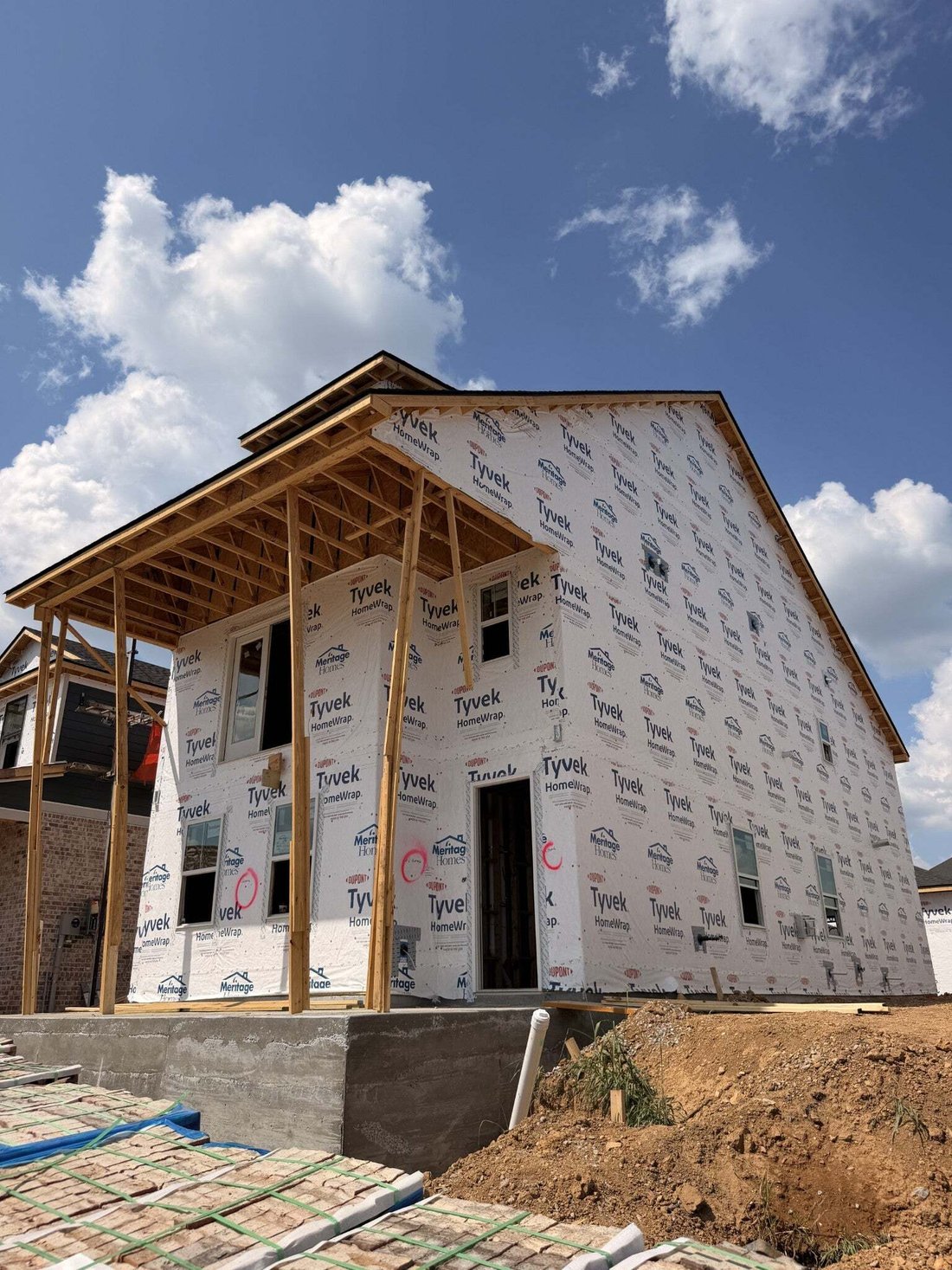 Haus in Franklin, Tennessee, Vereinigte Staaten 1 - 18512466