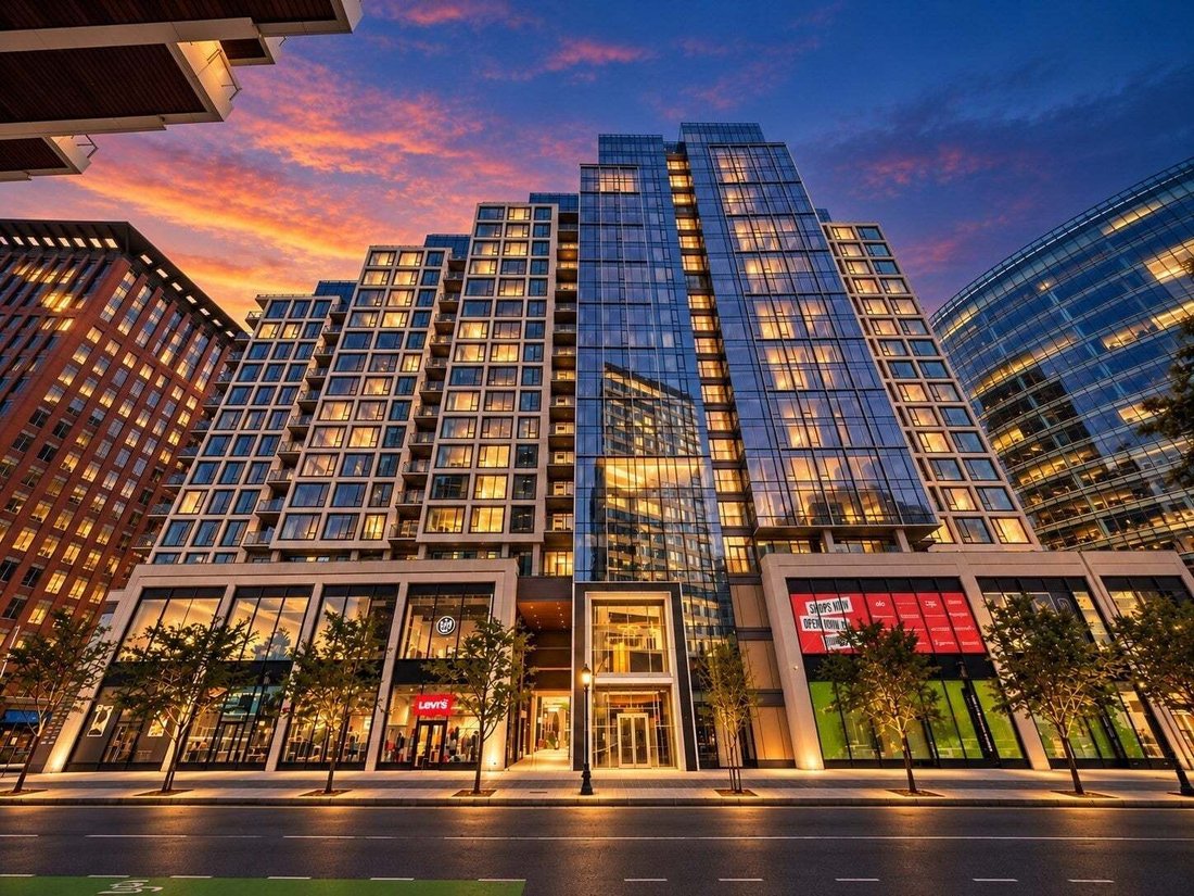 Condominio en Boston, Massachusetts, Estados Unidos 4 - 18900828