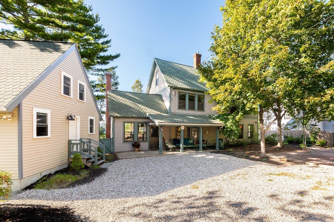 Haus in Brookfield, New Hampshire, Vereinigte Staaten 5 - 18899988