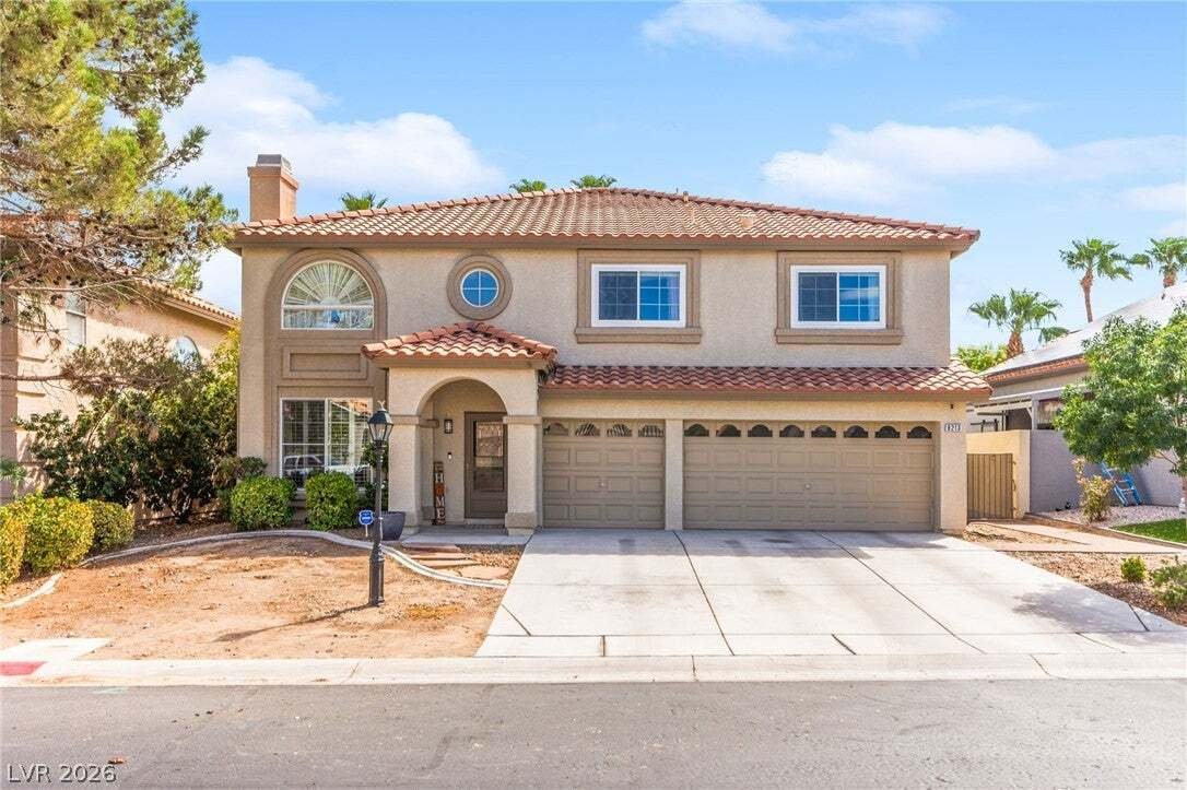 House in Las Vegas, Nevada, United States 1 - 18899006
