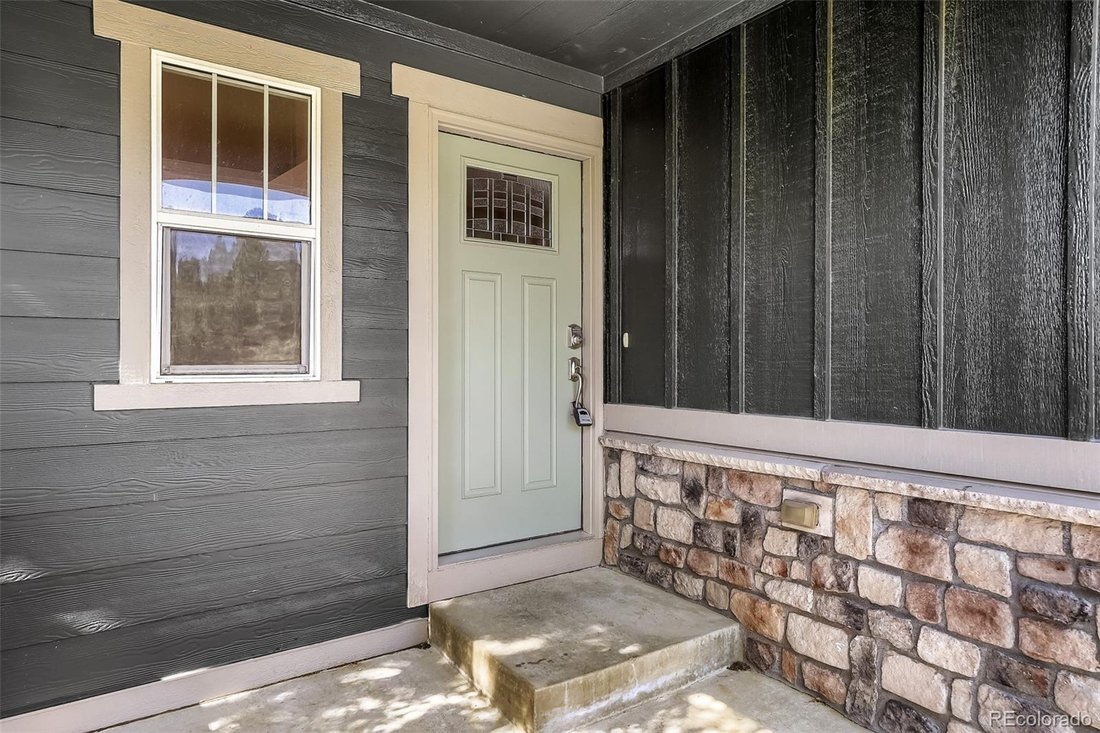 Haus in Denver County, Colorado, Vereinigte Staaten 3 - 18899528