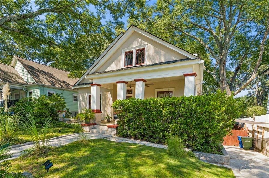 Casa en Atlanta, Georgia, Estados Unidos 5 - 18900066