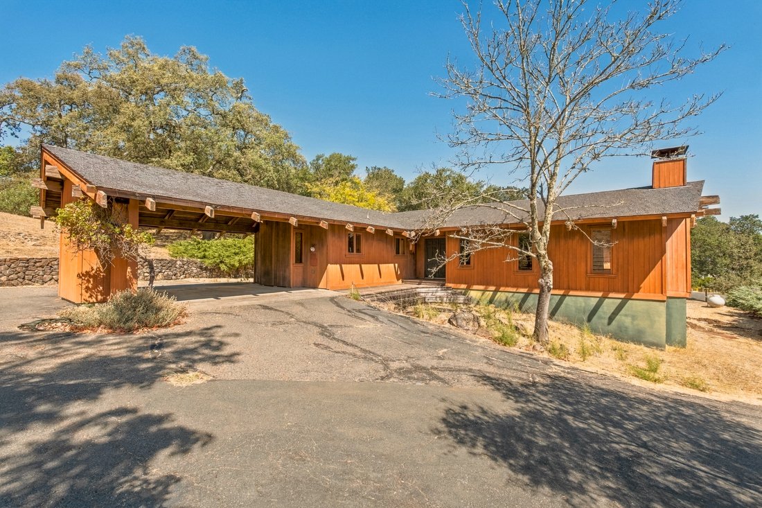 Haus in Sonoma County, Kalifornien, Vereinigte Staaten 3 - 18901358