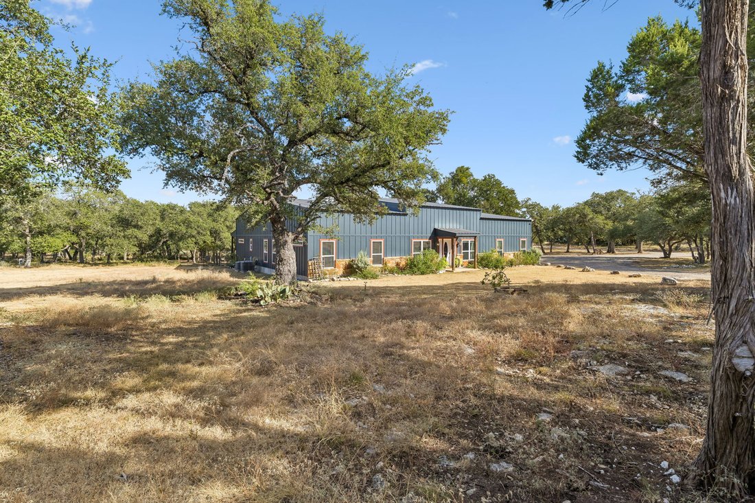 Farm Ranch in Bulverde, Texas, United States 4 - 18902220