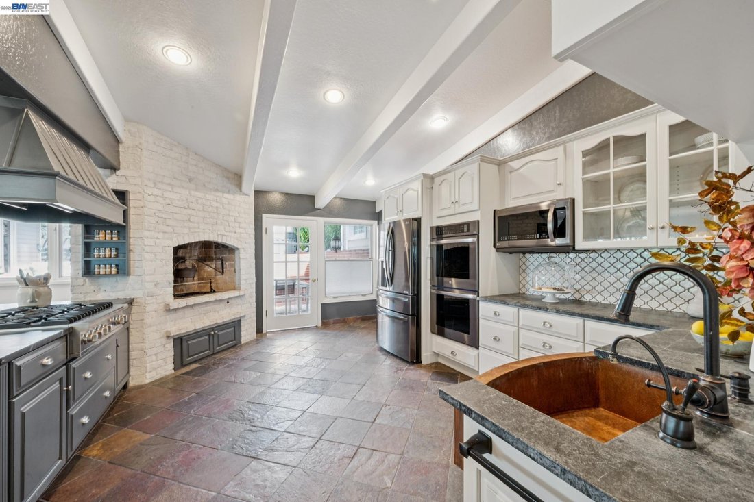 Casa a Oakland, California, Stati Uniti 5 - 18900075