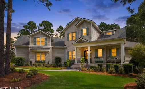 Casa en Southport, Carolina del Norte, Estados Unidos 1