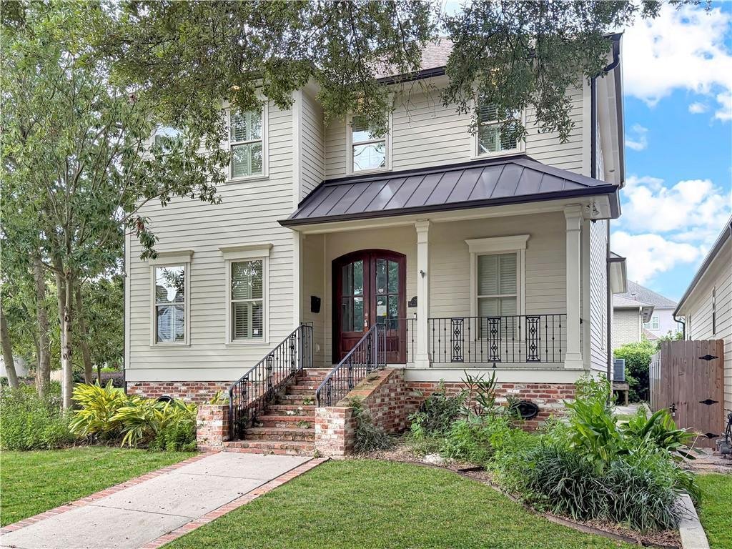 House in New Orleans, Louisiana, United States 2 - 18898870