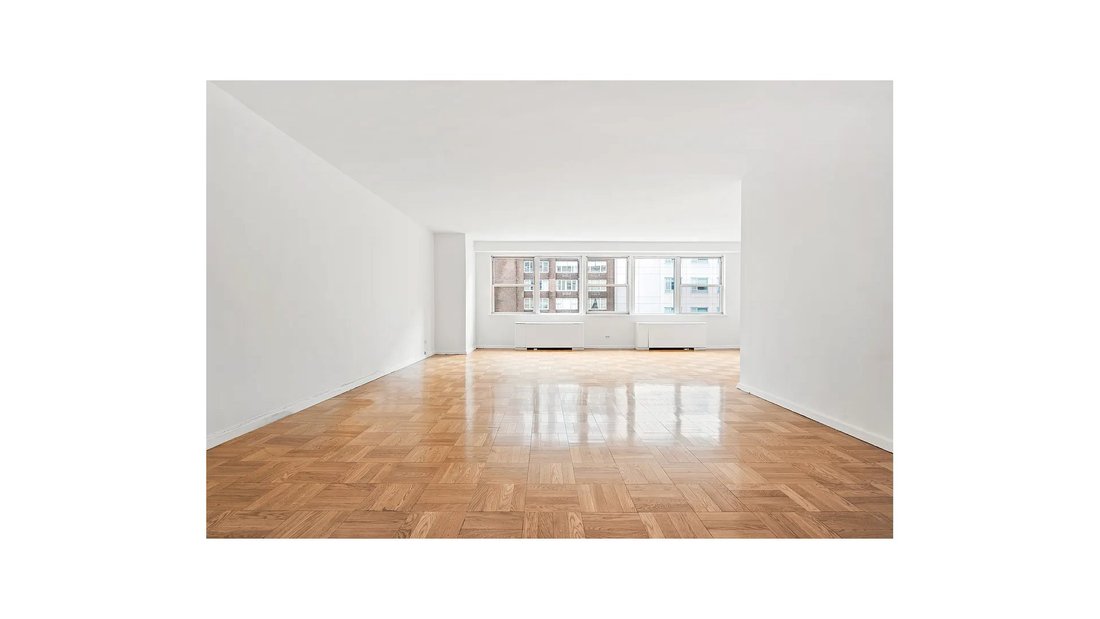 Condominio en Nueva York, Nueva York, Estados Unidos 1 - 18900930