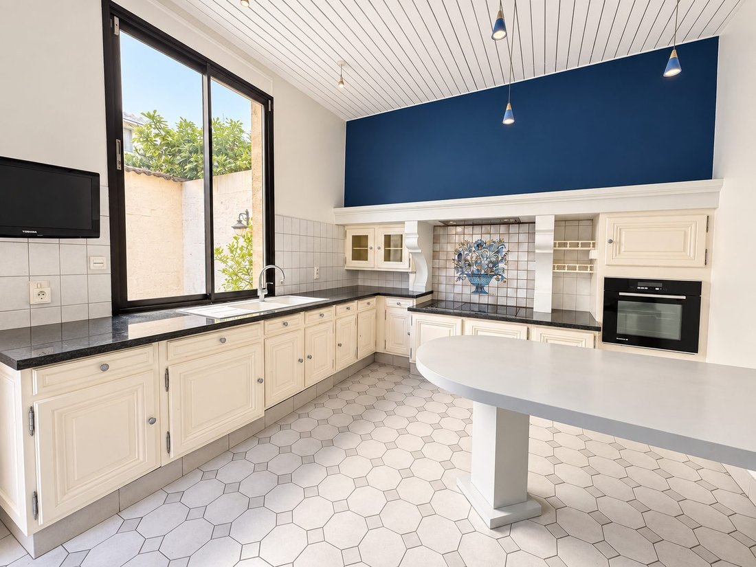 House in Saint Bruno-Saint Augustin, Bordeaux, France 5 - 18868514