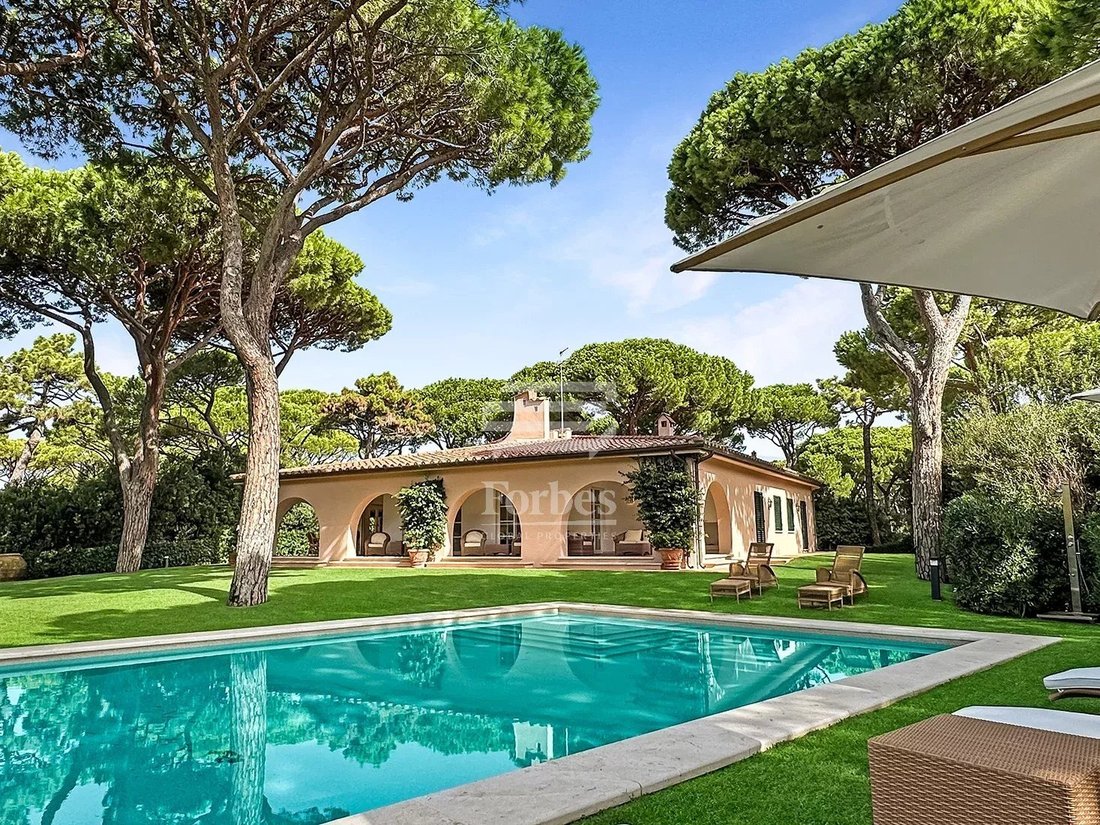 Apartamento en Rocchette-Roccamare-Riva del Sole, Castiglione della Pescaia, Toscana 1 - 18897640