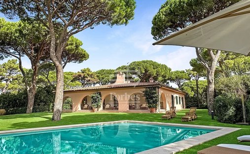 Apartamento en Rocchette-Roccamare-Riva del Sole, Castiglione della Pescaia, Toscana 1