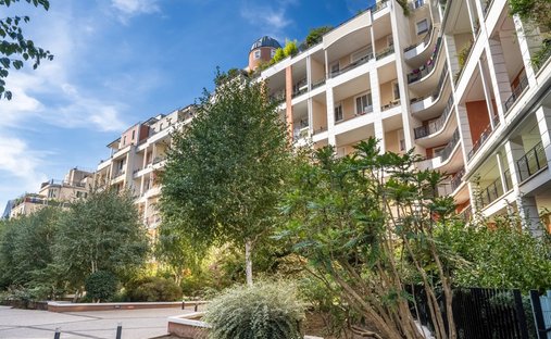 Wohnung in Faubourg de l'Arche, Courbevoie, Frankreich 1