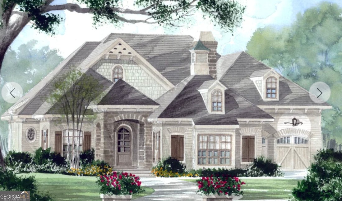 House in Eatonton, Georgia, United States 1 - 18896221