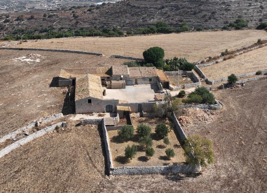 Casa en Puntarazzi - Donnafugata, Ragusa, Sicilia 2 - 12434837