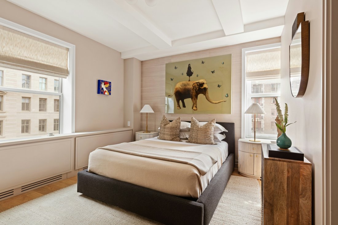 Condominio a New York, New York, Stati Uniti 5 - 17629282
