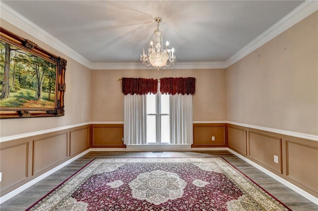 House in Lawrenceville, Georgia, United States 5 - 18896037