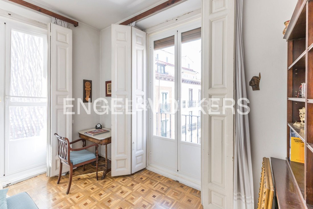 Apartment in Centro, Madrid, Spain 5 - 16781005