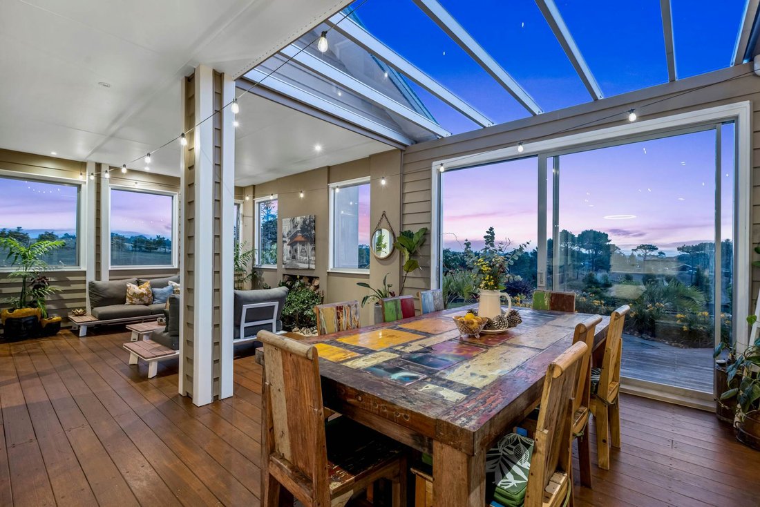 Haus in Dairy Flat, Auckland, Neuseeland 2 - 18902241