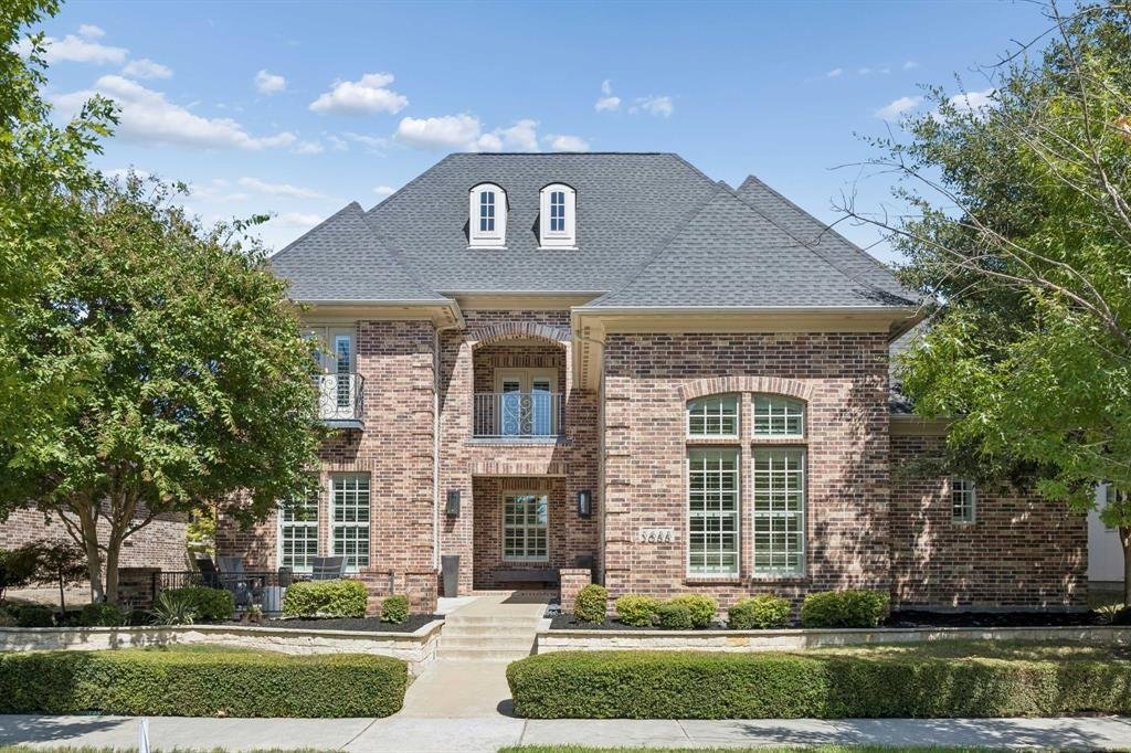 Haus in Frisco, Texas, Vereinigte Staaten 3 - 18649638