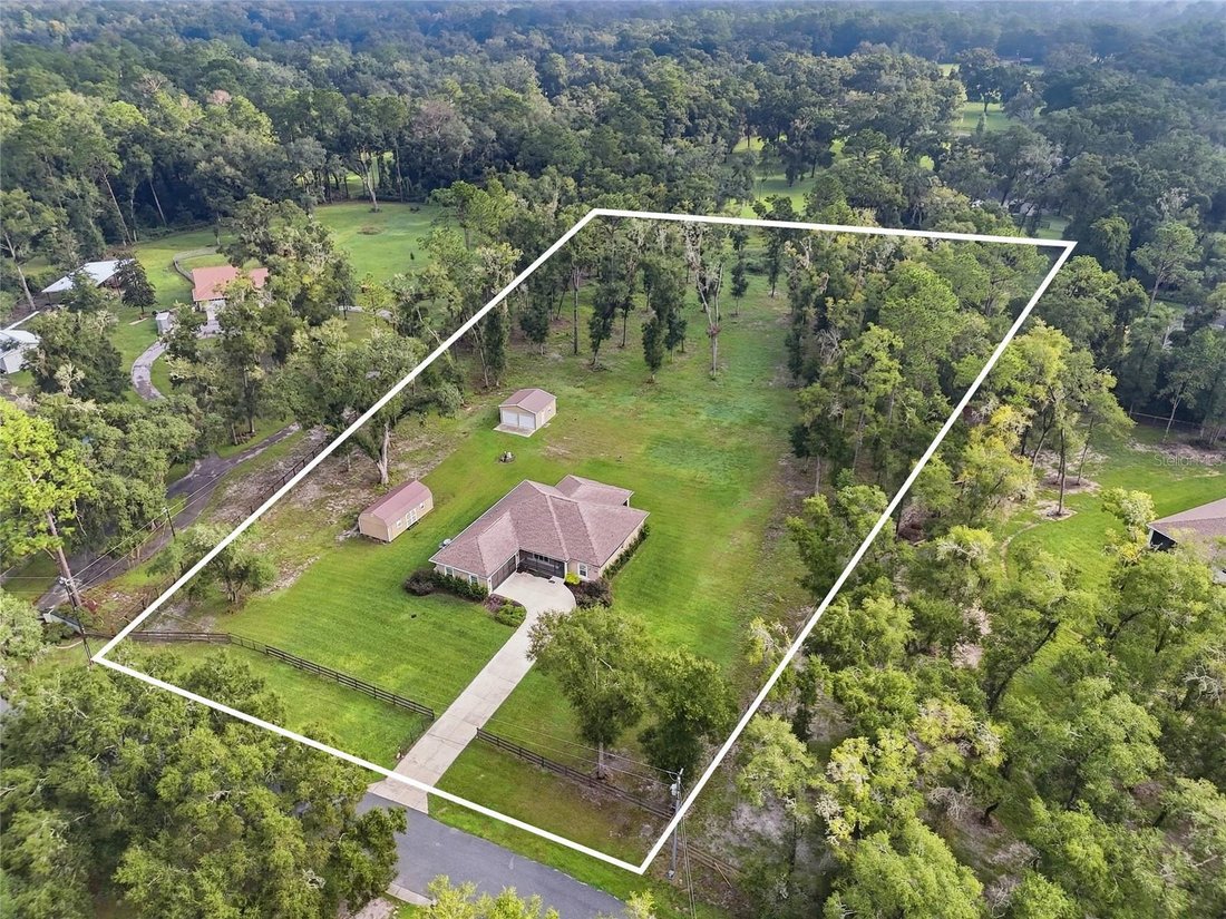 Casa a Ocala, Florida, Stati Uniti 5 - 18900088