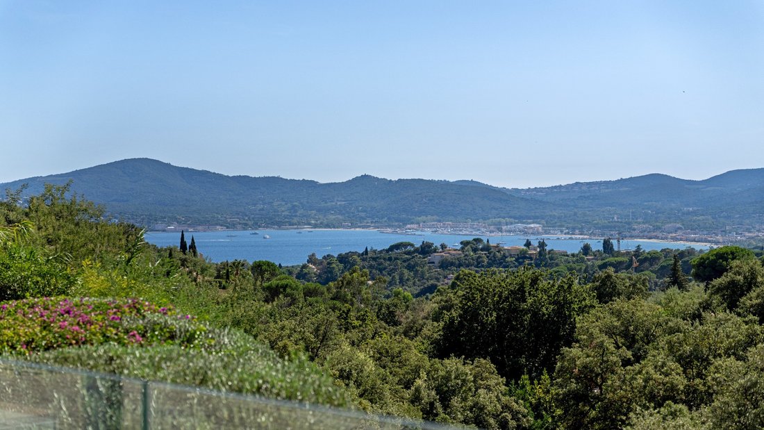 Maison à Grimaud, Provence-Alpes-Côte d'Azur, France 4 - 18901376