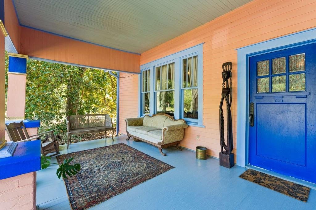 House in Chattahoochee Hills, Georgia, United States 4 - 18899598