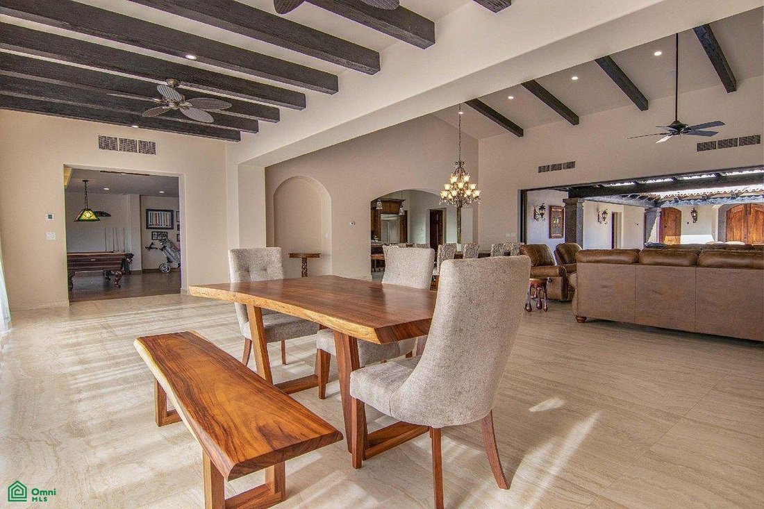 House in Cabo San Lucas, Baja California Sur, Mexico 4 - 18900084