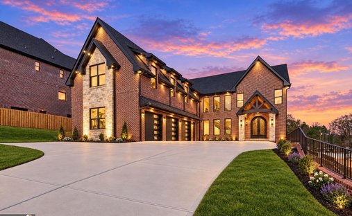 Haus in Buford, Georgia, Vereinigte Staaten 1