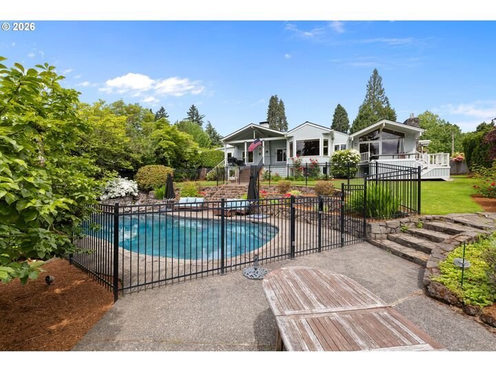 Casa en Vancouver, Washington, Estados Unidos 3 - 17990694