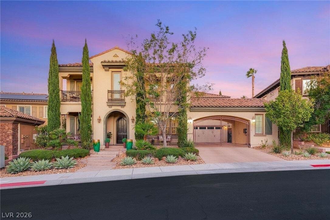 Casa a Henderson, Nevada, Stati Uniti 1 - 18895598
