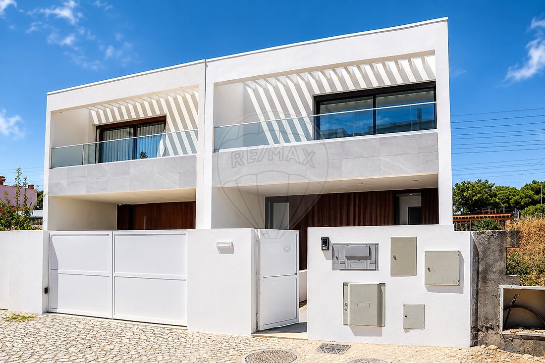 Maison à Setubal, Setúbal Municipality, Portugal 4 - 16079733