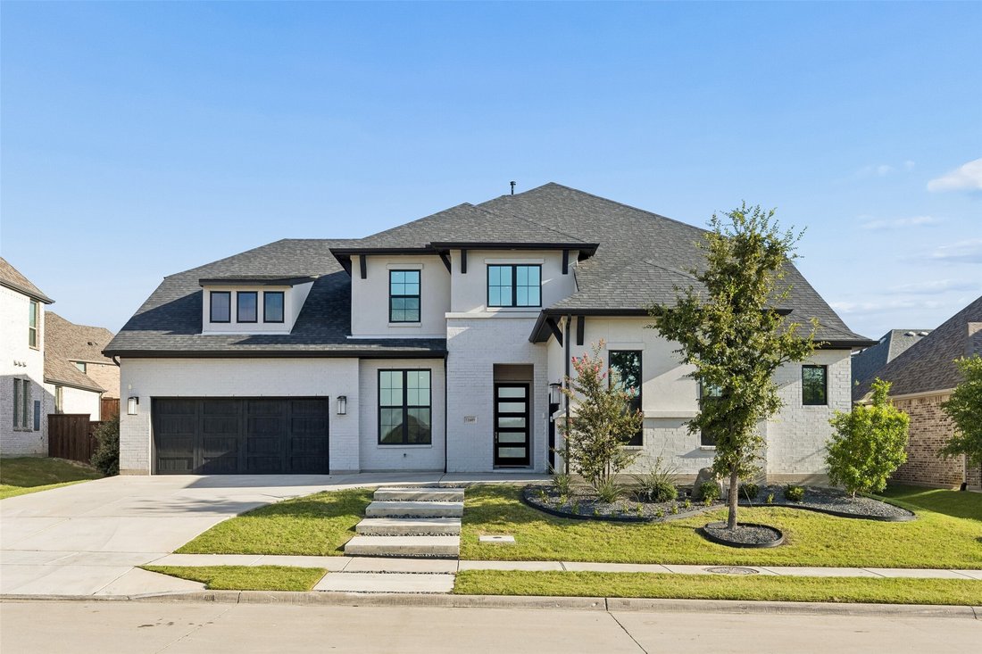 Casa a Flower Mound, Texas, Stati Uniti 3 - 18900016