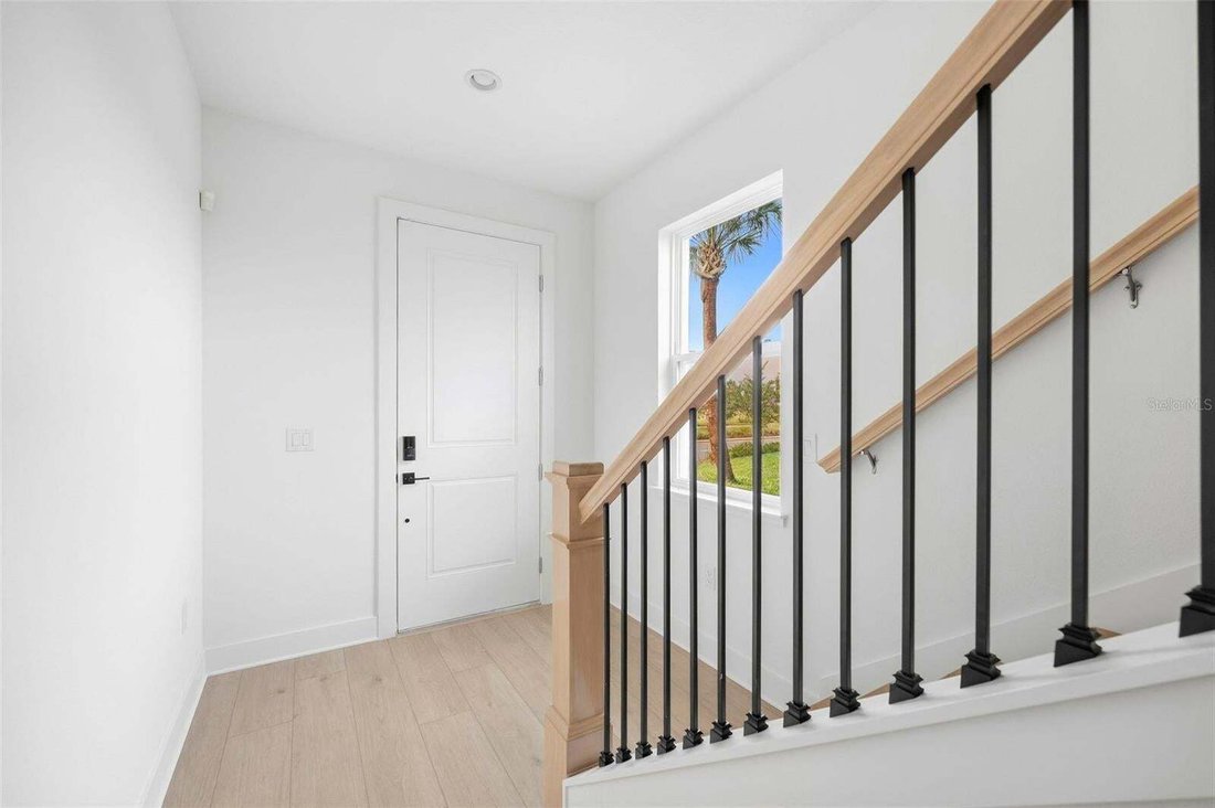 Townhouse in Orlando, Florida, United States 4 - 18558636