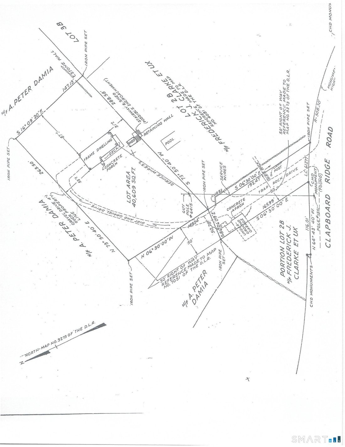 House in Danbury, Connecticut, United States 5 - 18896000