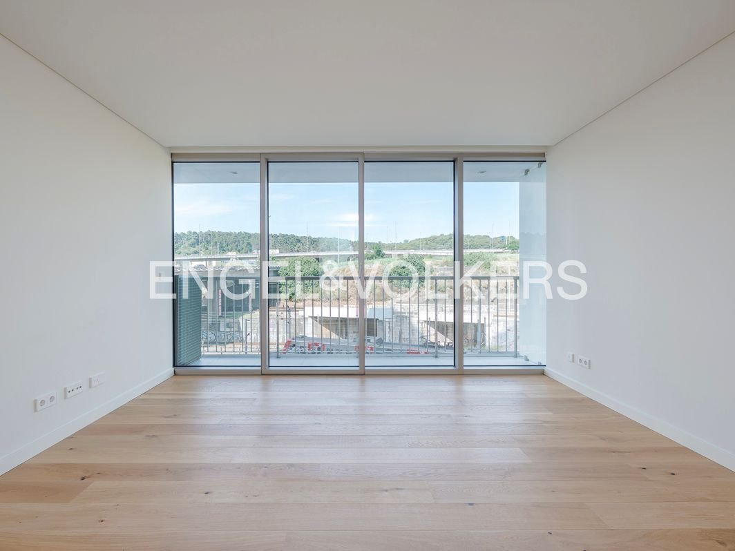 Apartment in Campolide, Lisbon, Portugal 1 - 18901284