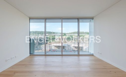 Apartment in Campolide, Lisbon, Portugal 1