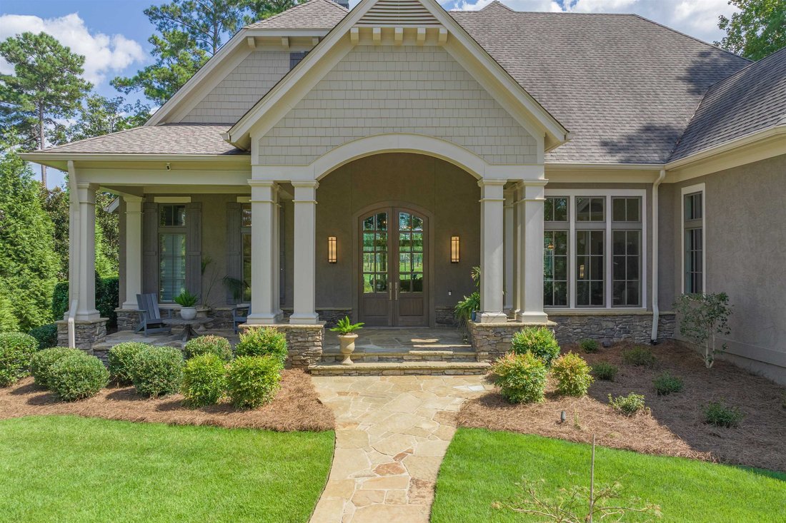 House in Greensboro, Georgia, United States 3 - 18895857