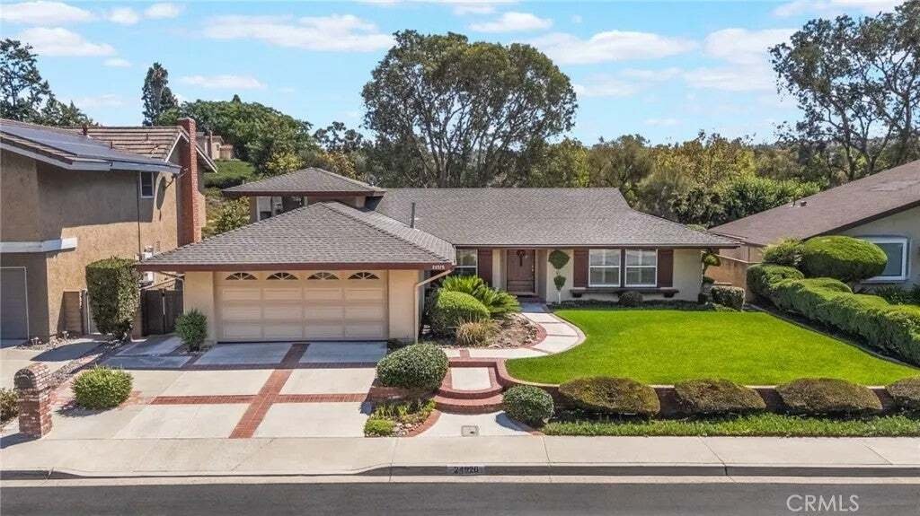 House in Mission Viejo, California, United States 1 - 18899913