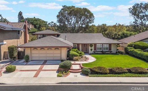 House in Mission Viejo, California, United States 1