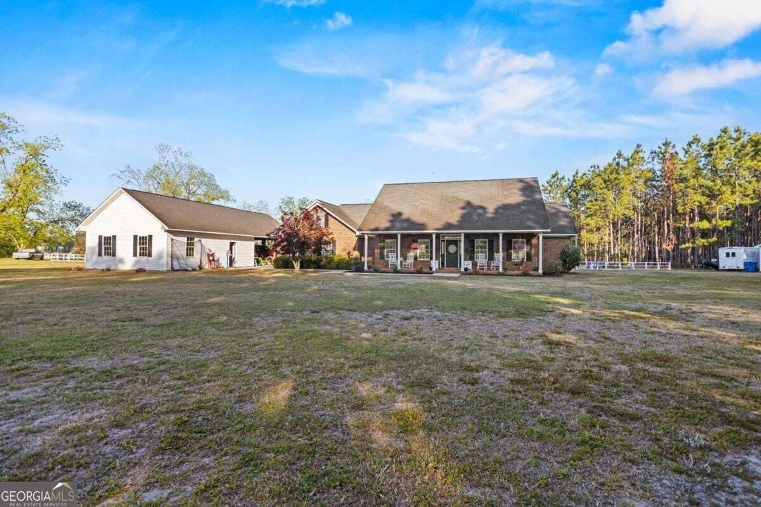 House in Lyons, Georgia, United States 2 - 18900348