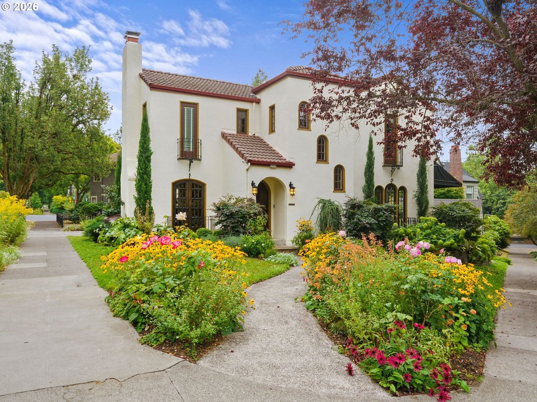 Maison à Portland, Oregon, États-Unis 2 - 18900181