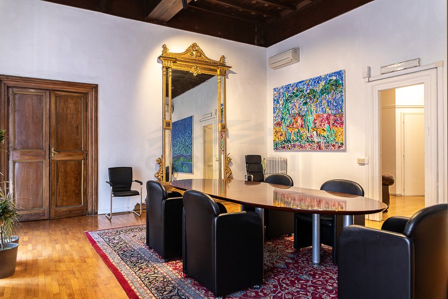 Apartamento en Plaza del Pueblo - Plaza Navona - Quirinal, Roma, Italia 2 - 18895403