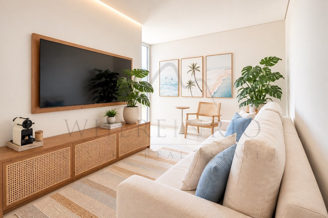 Apartment in Rio de Janeiro, State of Rio de Janeiro, Brazil 2 - 18901323