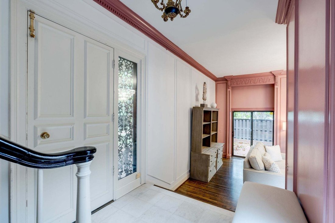 Townhouse in Forest Hills, Tennessee, United States 3 - 18895684