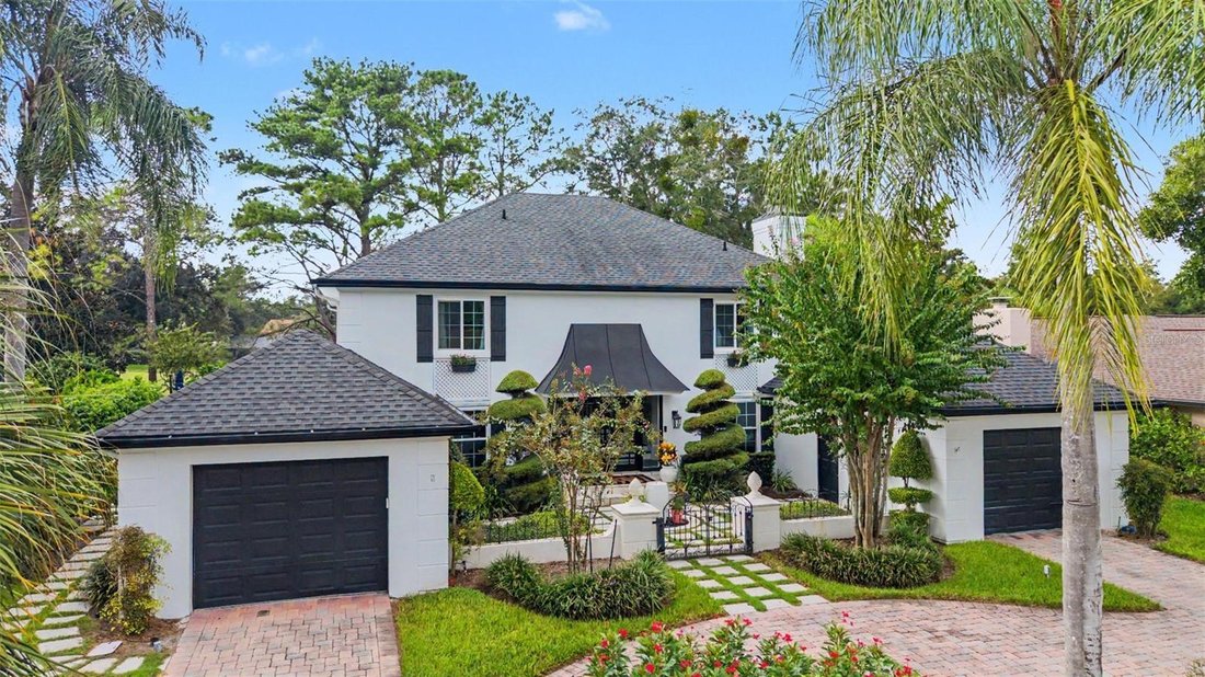 House in Tampa, Florida, United States 1 - 18896218
