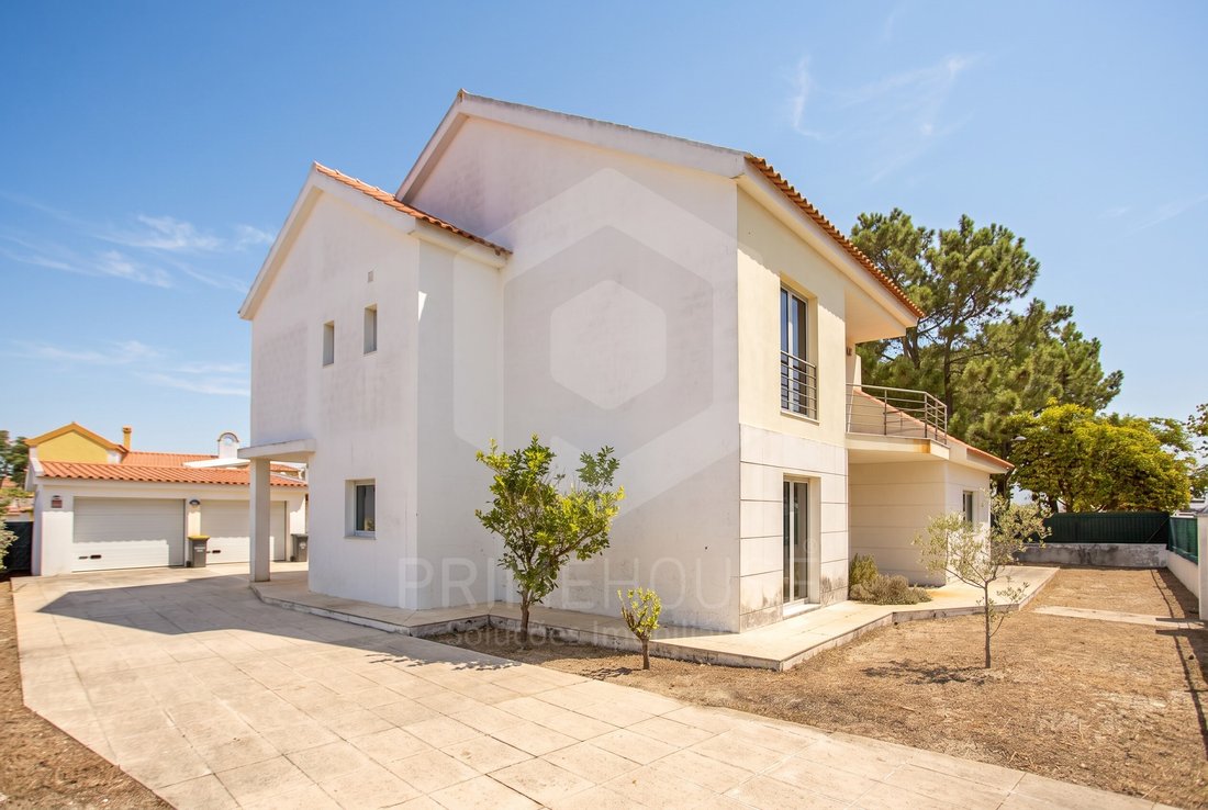 Haus in Azeitao (Sao Lourenco und Sao Simao), Setúbal Municipality, Portugal 2 - 18901431